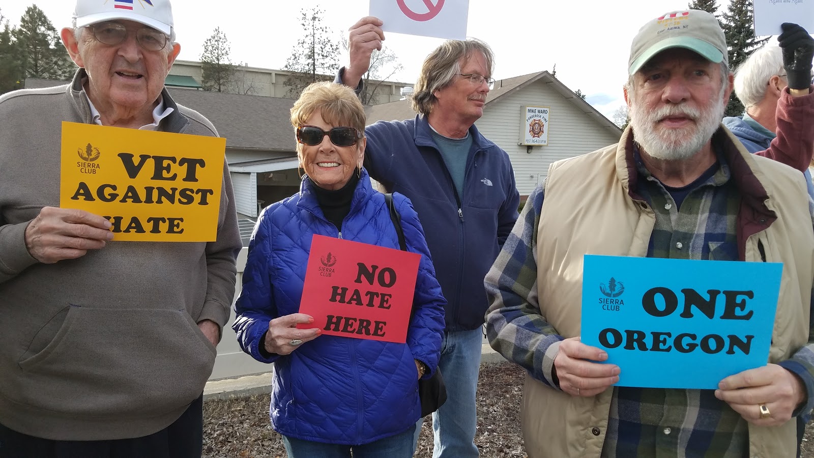 How the Sierra Club’s History With Immigrant Rights Is Shaping Our
